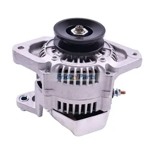 Alternator 27070-31720-71 for Toyota Engine GM6-262 Forklift 52-6FG33 52-6FG35 52-6FG40 52-6FG45 52-6FGA50 52-6FGE35 52-6FGAU50 52-6FGU33 — 2
