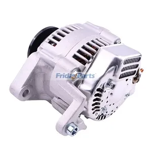 Alternator 27070-31720-71 for Toyota Engine GM6-262 Forklift 52-6FG33 52-6FG35 52-6FG40 52-6FG45 52-6FGA50 52-6FGE35 52-6FGAU50 52-6FGU33 — 3