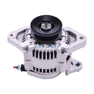 Alternator 27070-31720-71 for Toyota Engine GM6-262 Forklift 52-6FG33 52-6FG35 52-6FG40 52-6FG45 52-6FGA50 52-6FGE35 52-6FGAU50 52-6FGU33