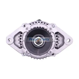 Alternator 27070-31720-71 for Toyota Engine GM6-262 Forklift 52-6FG33 52-6FG35 52-6FG40 52-6FG45 52-6FGA50 52-6FGE35 52-6FGAU50 52-6FGU33 — 5