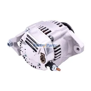 Alternator 27070-31720-71 for Toyota Engine GM6-262 Forklift 52-6FG33 52-6FG35 52-6FG40 52-6FG45 52-6FGA50 52-6FGE35 52-6FGAU50 52-6FGU33 — 4