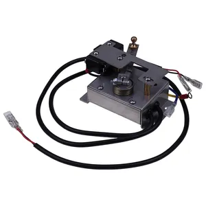 Pot Box Throttle Potentiometer Micro Switch 27094-G01 for EZGO Marathon 1990-1994 Golf Car — 5