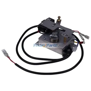 Pot Box Throttle Potentiometer Micro Switch 27094-G01 for EZGO Marathon 1990-1994 Golf Cart