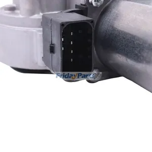 Transfer Case Shift Actuator Motor 27107566296 for BMW X3 X5 X6 — 6