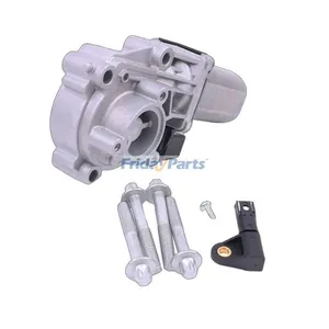 Transfer Case Shift Actuator Motor 27107566296 for BMW X3 X5 X6 — 3