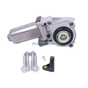 Transfer Case Shift Actuator Motor 27107566296 for BMW X3 X5 X6 — 2