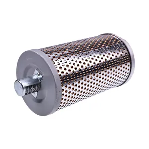 Hydraulic Filter 271A7-52301 for Nissan Engine K21 K25 TCM Forklift FD20T3 FD25T3 FD30T3 FHD15T3 FHD30T3 FHG15T3 FHG30T3 — 2