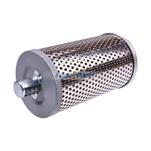 Hydraulic Filter 271A7-52301 for Nissan Engine K21 K25 TCM Forklift FD20T3 FD25T3 FD30T3 FHD15T3 FHD30T3 FHG15T3 FHG30T3