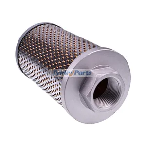 Hydraulic Filter 271A7-52301 for Nissan Engine K21 K25 TCM Forklift FD20T3 FD25T3 FD30T3 FHD15T3 FHD30T3 FHG15T3 FHG30T3 — 2