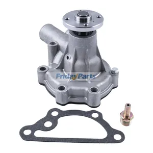 Water Pump With Gasket 272-0463 272-0464 for Mitsubishi Engine S3L2… — 3