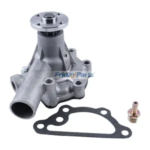 Water Pump With Gasket 272-0463 272-0464 for Mitsubishi Engine S3L2… — 2