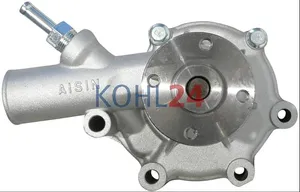 Wasserpumpe Caterpillar 272-0464 Mitsubishi Motor K-Serie S3L S4L Schaeff… — 3