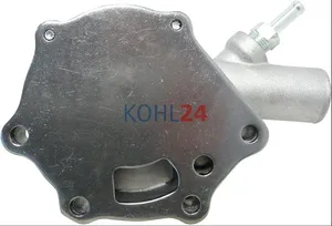 Wasserpumpe Caterpillar 272-0464 Mitsubishi Motor K-Serie S3L S4L Schaeff… — 4