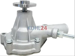 Wasserpumpe Caterpillar 272-0464 Mitsubishi Motor K-Serie S3L S4L Schaeff… — 2
