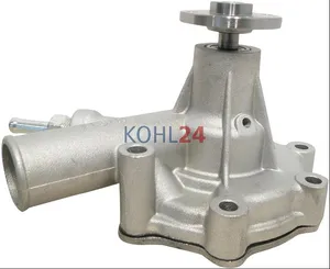 Wasserpumpe Caterpillar 272-0464 Mitsubishi Motor K-Serie S3L S4L Schaeff…