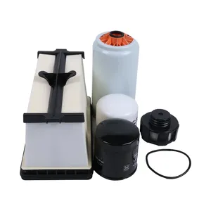 500/1500 Hour Maintenance Filter Kit 7427241 for Bobcat Loader