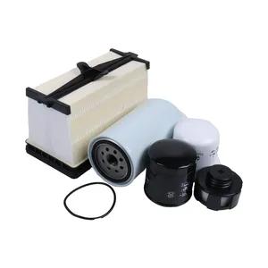500/1500 Hour Maintenance Filter Kit 7427241 for Bobcat Loader — 3