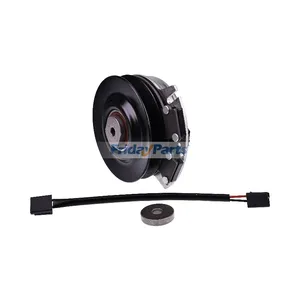 Electric Blade PTO Clutch 2722016 for Bobcat Mower Leo Plus Leo ZT Series