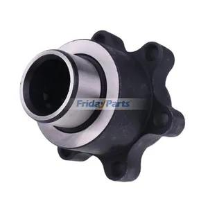 Rear Differential Drive Shaft Connecting Seat 27252-107000-0000 for Hisun 400 500 700 Yamaha Rhino 660 700 450 UTV ATV — 6