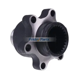 Rear Differential Drive Shaft Connecting Seat 27252-107000-0000 for Hisun 400 500 700 Yamaha Rhino 660 700 450 UTV ATV