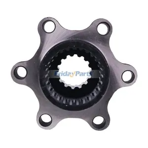 Rear Differential Drive Shaft Connecting Seat 27252-107000-0000 for Hisun 400 500 700 Yamaha Rhino 660 700 450 UTV ATV — 4