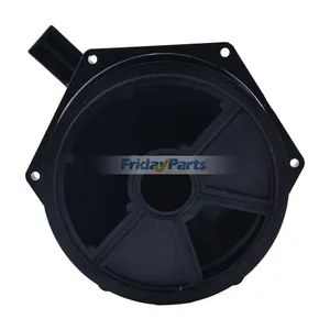 Top Mount Multiport Valve 272531 for Pentair Sand Dollar Starbright Filter — 6