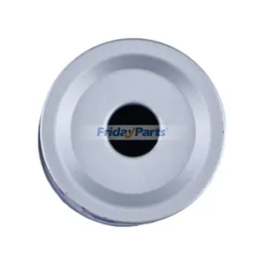 Air Filter 272744 for New Holland Loader L35 L445 L451 L553 L554 L775 — 6