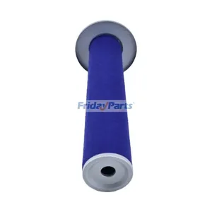 Air Filter 272744 for New Holland Loader L35 L445 L451 L553 L554 L775 — 4