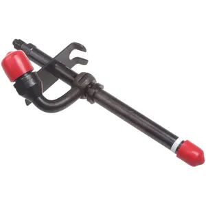 27333 AR89564 AR88236 Fuel Injector Compatible With John Deere Loaders JD544 JD310 300B 301A 401B 401C 302 302A 450C 444C 410B — 2