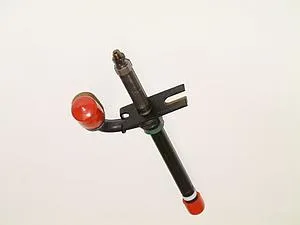 FUEL INJECTOR, JOHN DEERE 27336