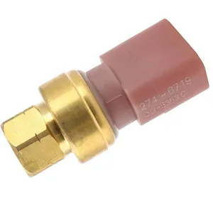 Sensor 274-6719 For Caterpillar Asphalt Paver AP-1000D AP-1055D Engine C15 C175 — 2