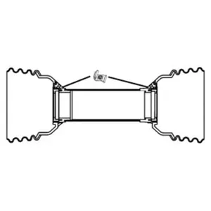 Complete Shield for New Holland® || Replaces OEM # 274242