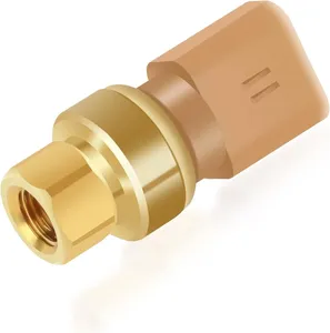 Oil Pressure Sensor Switch Sender 2746719 274-6719 Compatible with Caterpillar CAT Heavy Duty Car C15 C175 C175 C27 E330D E336D E329D — 4