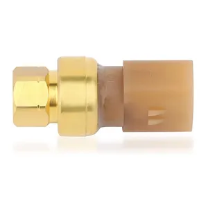 Oil Pressure Sensor Switch Sender 2746719 274-6719 Compatible with Caterpillar CAT Heavy Duty Car C15 C175 C175 C27 E330D E336D E329D — 2