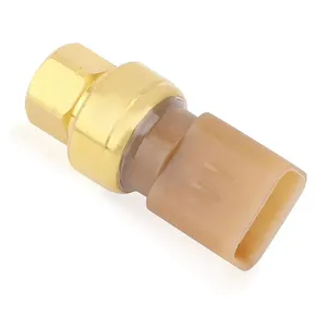Oil Pressure Sensor Switch Sender 2746719 274-6719 Compatible with Caterpillar CAT Heavy Duty Car C15 C175 C175 C27 E330D E336D E329D — 5