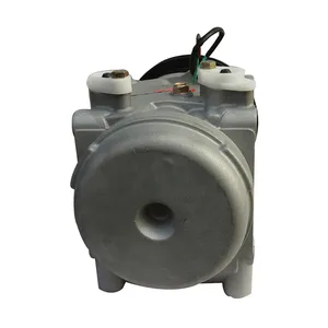 24V 2B A/C Compressor 32750964015 48846530 50062100511 for Iveco Truck EuroCargo 100E 22 — 3