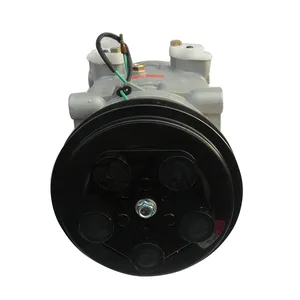 24V 2B A/C Compressor 32750964015 48846530 50062100511 for Iveco Truck EuroCargo 100E 22 — 4