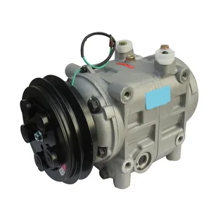 24V 2B A/C Compressor 32750964015 48846530 50062100511 for Iveco Truck EuroCargo 100E 22 — 2