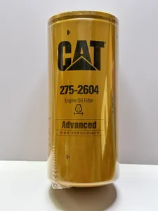 CAT 275-2604 Advanced Efficiency Engine Oil Filter