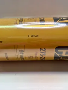 CAT 275-2604 Advanced Efficiency Engine Oil Filter — 2