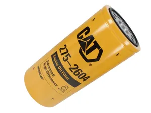 Filtro Óleo Motor Caterpillar 275-2604 — 2