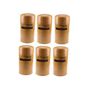 Oil Lube Filter 275-2604 for Caterpillar CAT Engine 3406B 3508 3512 3516 Excavator 5130 5130B 5230 5230B