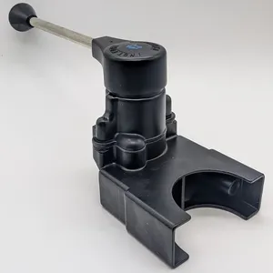 VALVE HAND TC-2