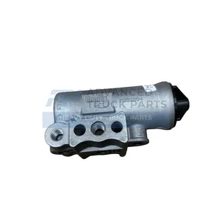 275491 Genuine Bendix D-2 Governor Air Brake Remanufactured — 5