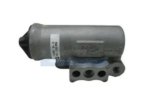 275491 Genuine Bendix D-2 Governor Air Brake Remanufactured — 2