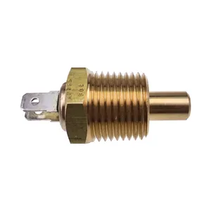 Water Temperature Sensor 2755882 for Perkins Engine 1004-40 1004-40T 1004-42 1004-4T 1006-6 1006-60T 1006-6T — 2