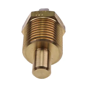 Water Temperature Sensor 2755882 for Perkins Engine 1004-40 1004-40T 1004-42 1004-4T 1006-6 1006-60T 1006-6T — 4