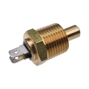 Water Temperature Sensor 2755882 for Perkins Engine 1004-40 1004-40T 1004-42 1004-4T 1006-6 1006-60T 1006-6T