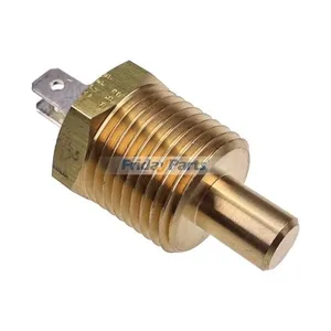 Water Temperature Sensor 2755882 for Perkins Engine 1004-40 1004-40T 1004-42 1004-4T 1006-6 1006-60T 1006-6T — 3