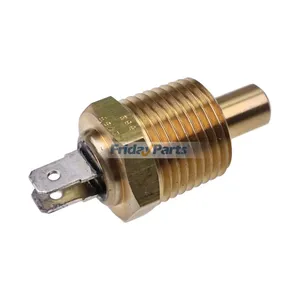 Water Temperature Sensor 2755882 for Perkins Engine 1004-40 1004-40T 1004-42 1004-4T 1006-6 1006-60T 1006-6T
